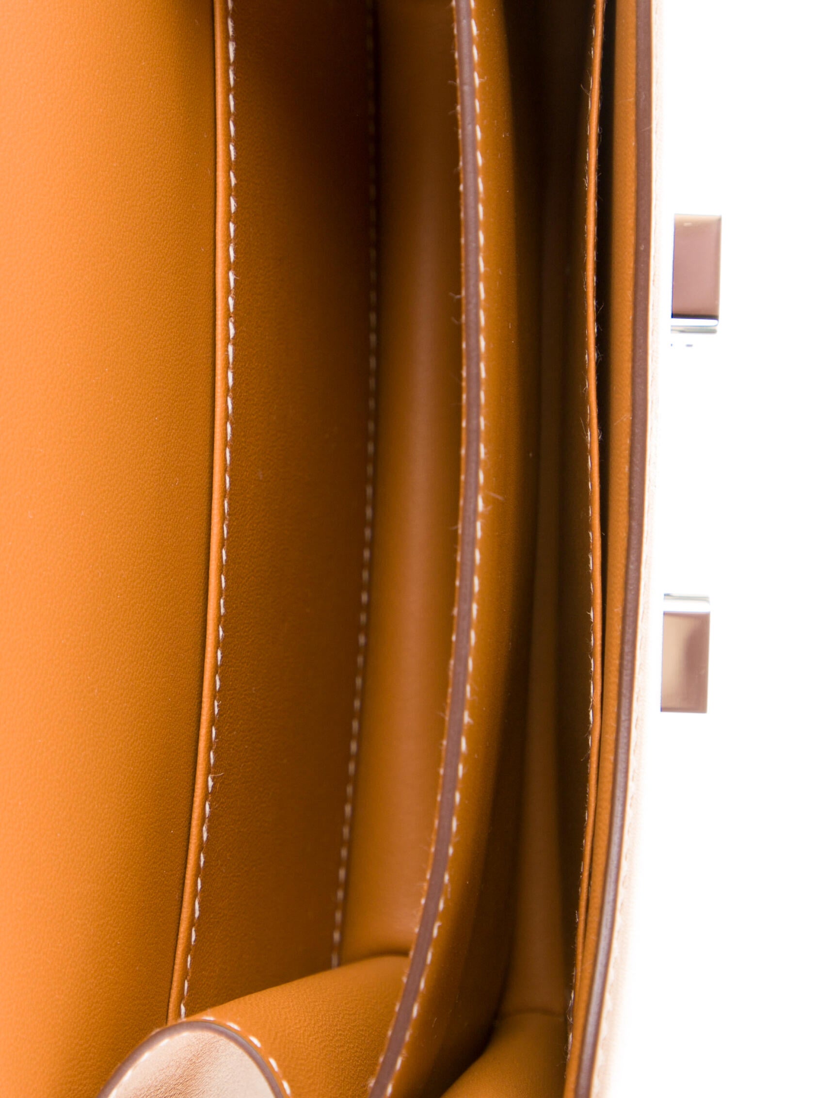 Hermès Veau Butler Mini Constance III 18